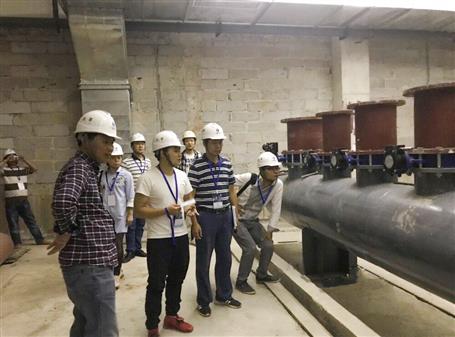 �𺣷ֹ�˾��չ����ԱЧ���ֳ����˶�