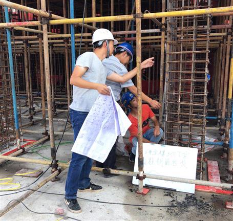 �𻪷ֹ�˾�����ظ�λ������ڽ��蹤�ز���Ъ