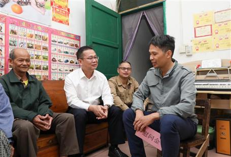 ���񻪽�ǰ����ο������ְ��