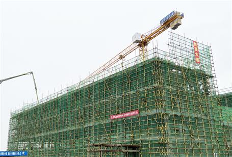 ���ķֹ�˾�н���Ŀ˳���ⶥ