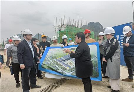 ���ﾲ��ұ����ʮ���ֹ�˾��Ŀ����ָ��