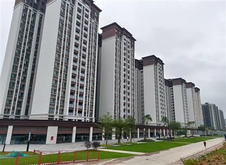 �����������������Ѽ�ح�㶫��˾��Ŀ�����ȳ��ֵЧ������