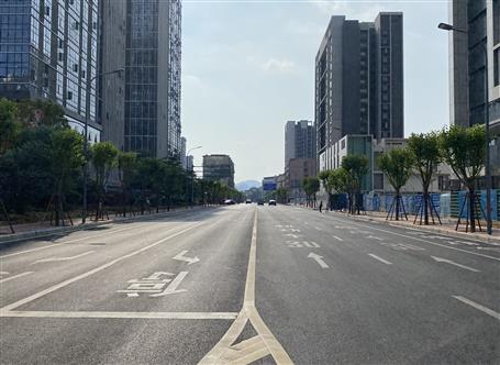 �����������������Ѽ�ح����·������·������Ŀͨ����������