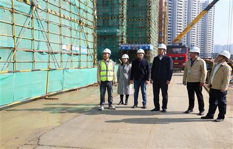 ���´��ӵ��𻪷ֹ�˾��Ŀ��չ�������������ۺϴ���