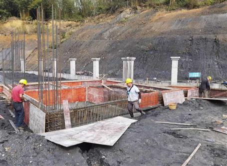 ����ץʵ�� �������ȡ�ұ���㶫��˾��Ŀ����ʩ���ȳ�