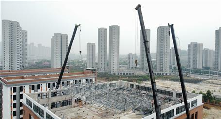 ����ץʵ�� �������ȡ�ұ���𻪷ֹ�˾��Ŀ��������ȫ���ƽ�