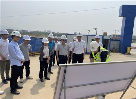 ���Ź�˾�����鵽ұ����˾��Ŀ��չ�Ͷ��������ȼ��