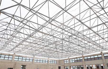 ����ɶ����� ��̰���졿ұ���𻪷ֹ�˾һ��Ŀ˳����ɸֽṹ��װ