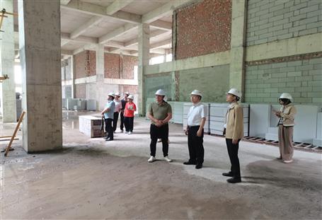 �����굽ұ�������ֹ�˾��Ŀ��չ��һ��ǰ���