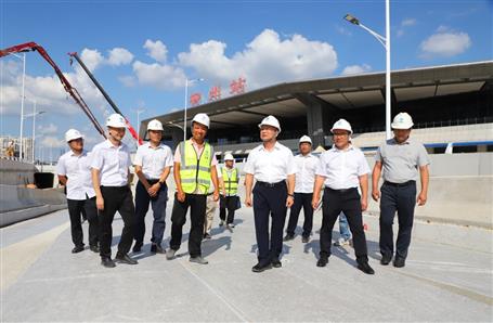 ���񻪵��𻪷ֹ�˾��Ŀ��չ2025����������ߡ�����ڡ�������ڡ�ǰ�������������ۺϴ���